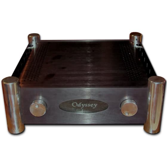 Kismet Hybrid Integrated