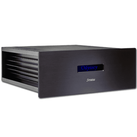 Stratos Stereo