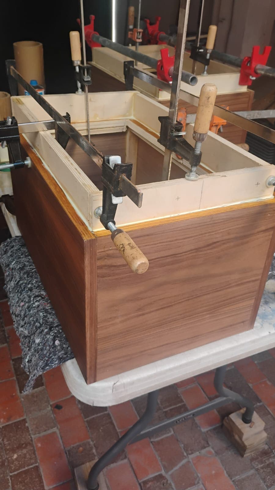 Hybrid Reference Master 12 HRM-12