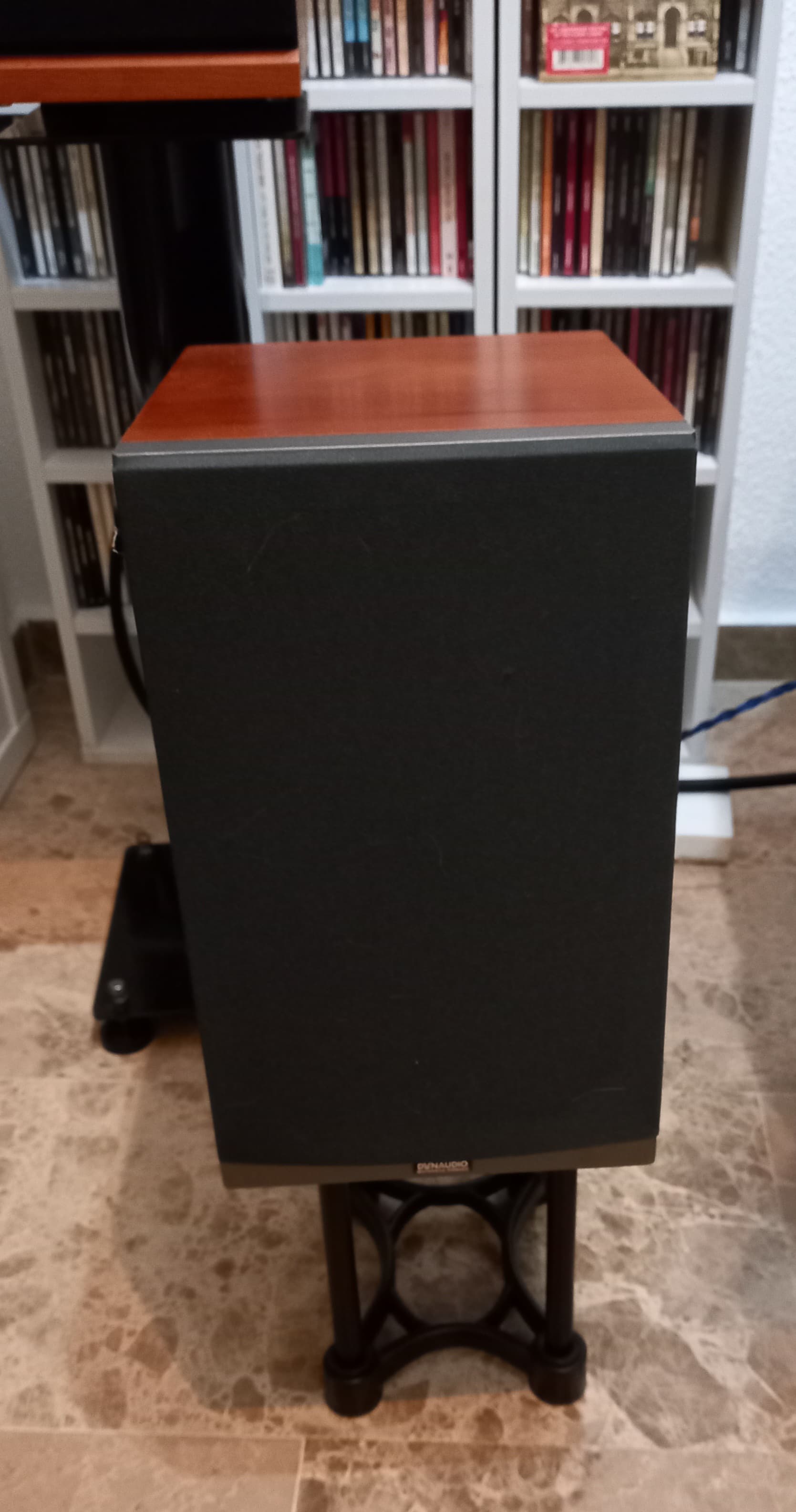 Dynaudio Audience 52