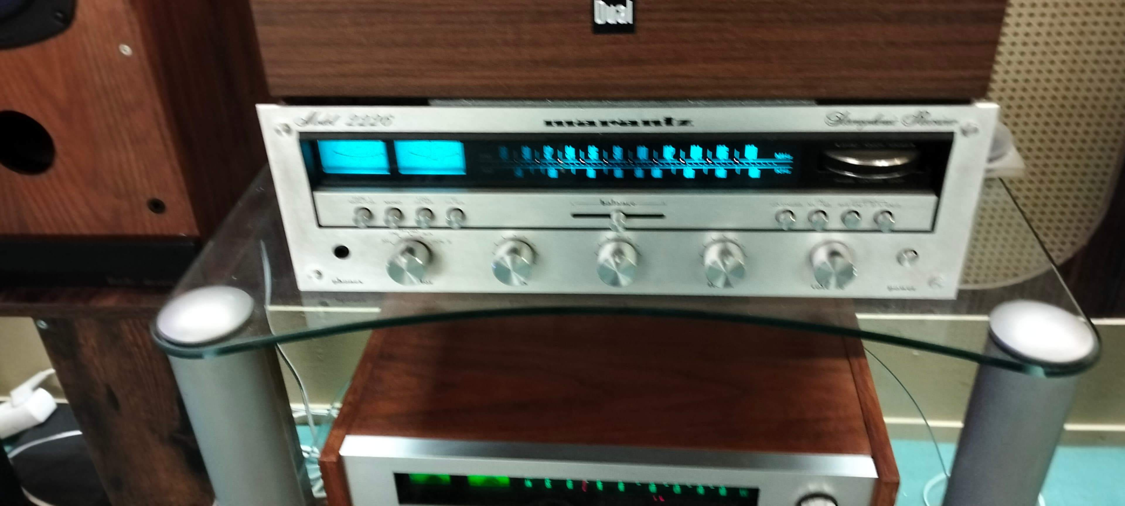 Marantz 2226