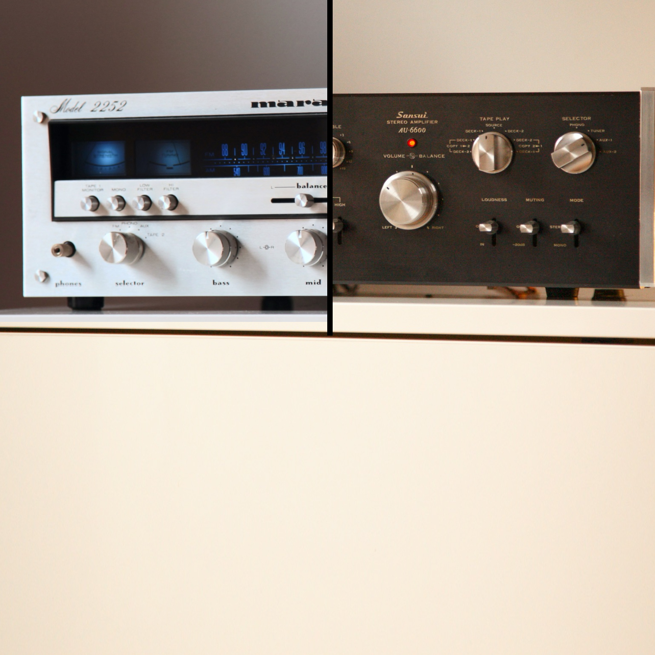Duelos HIFI