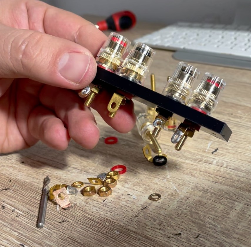 Profesionales HIFI