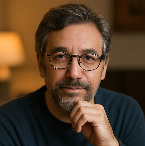Carlos Fernández Ruiz