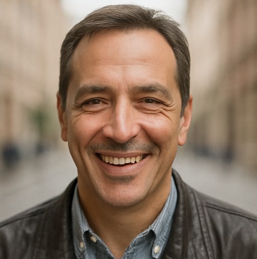 Roberto Miguel Delgado